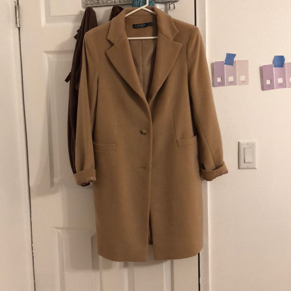 Woman’s coat